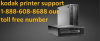 Photo for kodak printer support 888-608-8688
