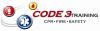 Photo for Code 3 Training