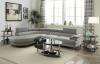 Photo for Leather sectional
