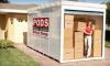 Photo for Pod storage services