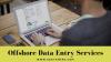 Photo for Offshore Data Entry Services