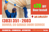 Photo for Garage Door of Denver CO