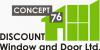Photo for Concept 76 Discount Window and Door Ltd.