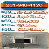 Photo for Air Duct Cleaning The Woodlands