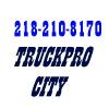 Photo for Truck Pro City