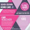 Photo for Silver Crown Home Care is offering FREE Home Care!