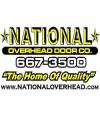 Photo for National Overhead Door, Inc.