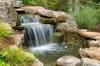Photo for Pond waterfall services
