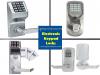 Photo for Electronic Keypad Deadbolt Door Locks Available on LockingHardware.com