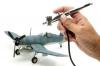 Photo for Global Airbrush Market 2016 by Manufacturers, Regions, Growth, Trends, Forecast to 2021