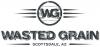 Photo for Wasted Grain