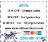 Photo for Locksmith Seattle Pro