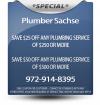 Photo for Plumber Sachse