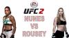 Photo for Watch Nunes vs Rousey Live Online