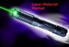 Photo for Laser Material Market: By End-User, Application, Regional Segment Analysis, 2015 - 2021
