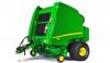 Photo for Global Baler Market 2016 by Manufacturers, Regions, Type and Application, Forecast to 2021