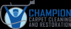 Photo for Champion Carpet Cleaning and Restoration