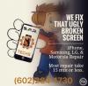 Photo for Smart Phone Repair Techs