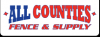 Photo for All Counties Fence and Supply