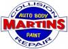 Photo for Martins Collision Repair, Inc.