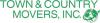 Photo for Town & Country Movers