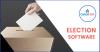 Photo for Election Software by CustomSoft