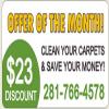 Photo for Carpet Cleaning Jersey Village TX
