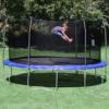 Photo for Global Trampoline Market 2016 by Manufacturers, Share, Sales, Revenue, Price and Forecast to 2021