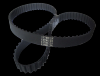 Photo for Rubber Transmission Belt Market - Global Industry Analysis, Size, Share, Growth, Trends and Forecast 2016 - 2024