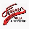 Photo for Ferrari's Italian Villa & Chop House