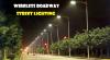 Photo for Superior Wireless Roadway Street Lighting
