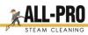 Photo for All Pro Steam Cleaning