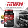 Photo for Nitro Pump 250 Reviews- Improve Nitric Oxide naturally