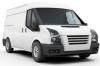 Photo for Global Commercial Vehicles Market 2016 by Manufacturers, Regions, Type and Application, Forecast to 2021