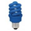 Photo for 13 WATT FULL SPRINGLAMP Blue
