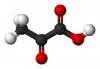 Photo for Global Pyruvic Acid Market 2016 by Manufacturers, Share, Sales, Revenue, Price and Forecast to 2021
