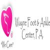 Photo for Wayne Foot & Ankle Hewitt