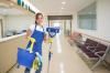 Photo for Crest Cleaning Seattle Janitorial