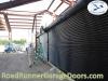 Photo for Lowest Price to Fix a COMMERCIAL Garage Door at Road Runner