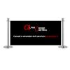 Photo for Crowd Control Barriers At Best Price Available at AlphaCrowdControl