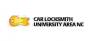 Photo for Car Locksmith University Area NC