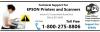 Photo for EPSON PRINTER OFFLINE HELP CALL ON 18002758806