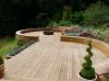 Photo for Composite decking