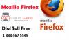 Photo for Mozilla Firefox Customer Service