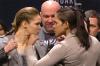 Photo for Watch Nunes vs Rousey Live Online:With Start Time,TV Schedule