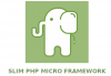 Photo for Slim framework – The best micro-framework to easily create small web applications