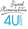 Photo for Signed Memorabilia 4U