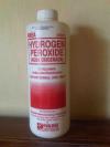 Photo for What is the use of Hydrogen Peroxide?