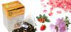 Photo for HONEYDEW LEMON TEA THAT OFFERS NOURISHMENT WITH EACH SIP