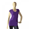 Photo for Womens T-Shirts market - What Factors will grow the Market in Upcoming Years?